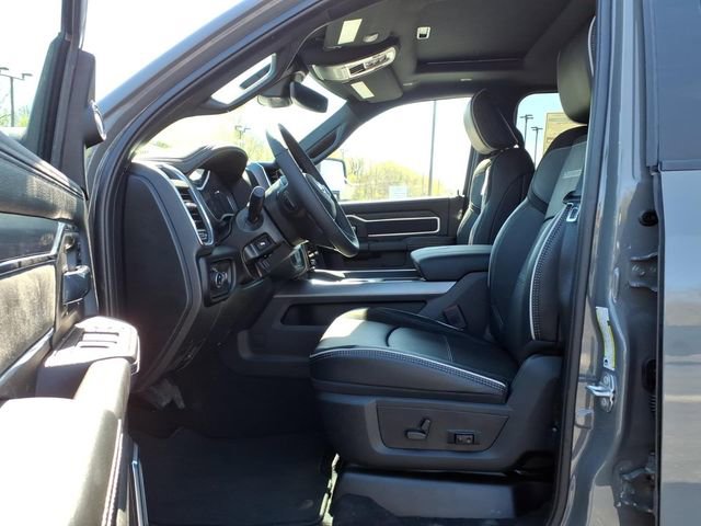 New 2026 RAM 2500 Laramie image 13