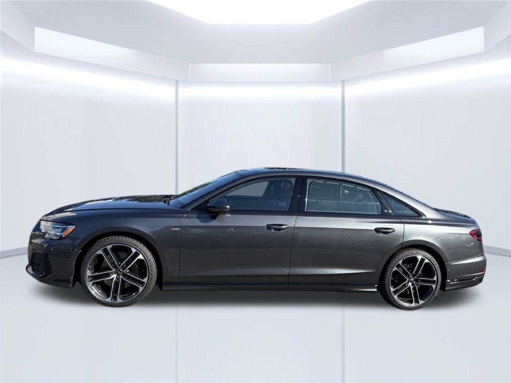 New 2027 Audi A8 L 3.0T AWD/4WD image 2