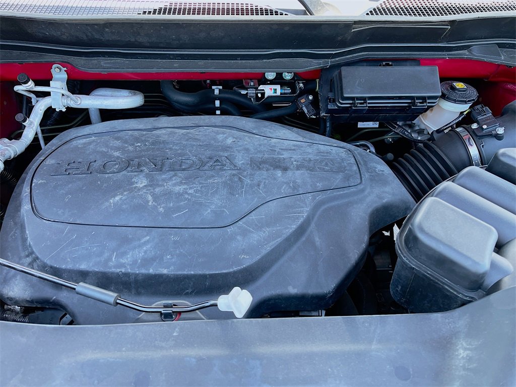 Used 2023 Honda Passport Elite image 31