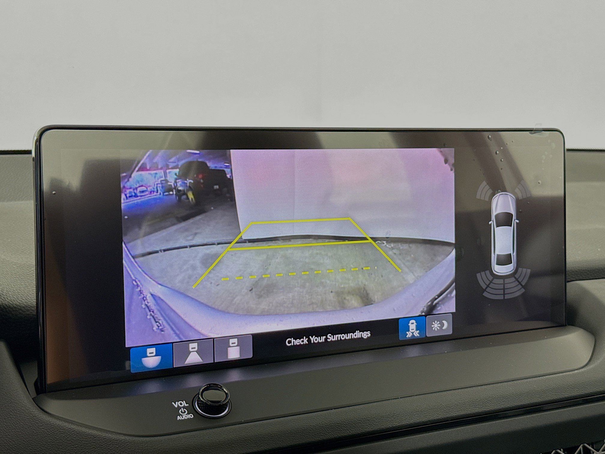 New 2025 Honda Accord EX-L image 13