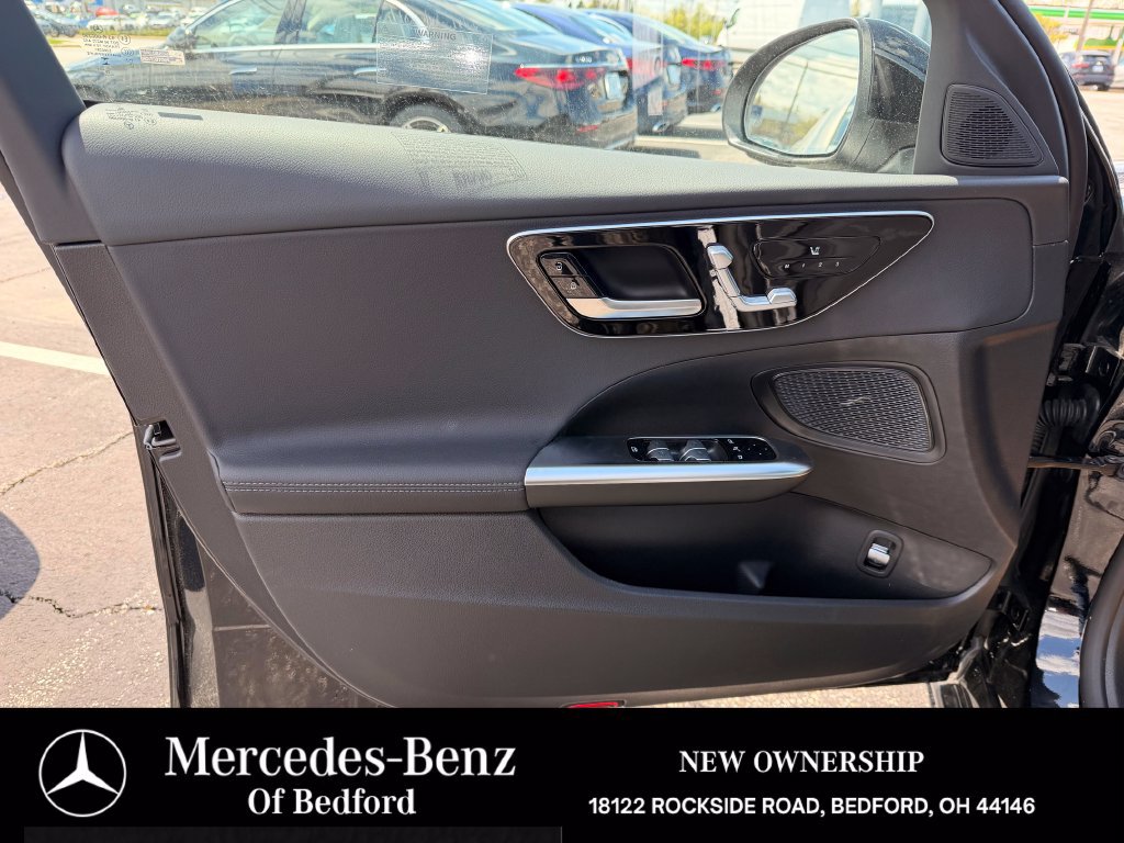 New 2026 Mercedes-Benz C 300 4MATIC Sedan image 7