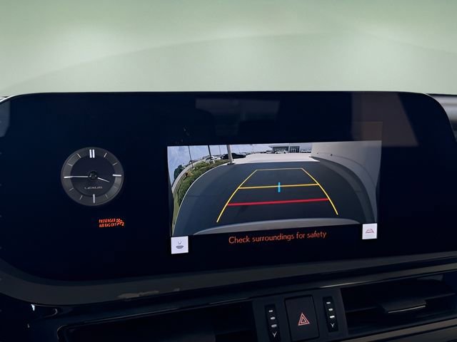 Used 2024 Lexus ES 350 w/ Premium Package image 41