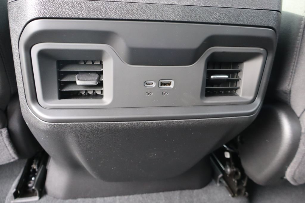 New 2026 Chevrolet Silverado 2500 LT w/ All Star Edition AWD/4WD image 18