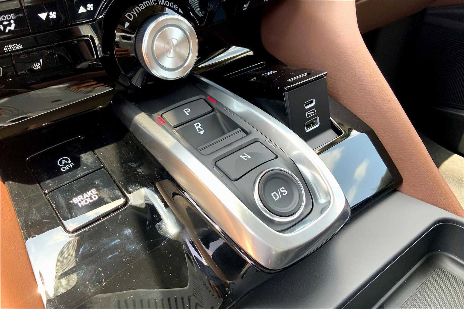 New 2026 Acura MDX FWD w/ Technology Package image 19