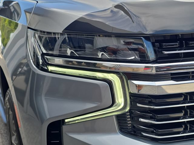 Certified 2024 Chevrolet Suburban LT AWD/4WD image 10