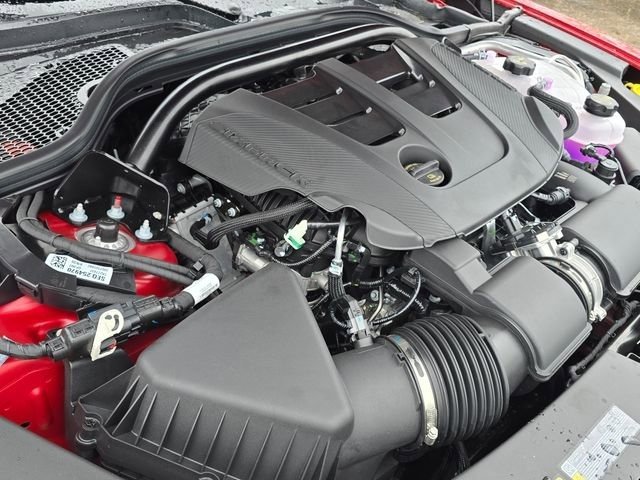 New 2026 Dodge Charger GT w/ Driver Convenience Group AWD/4WD image 19