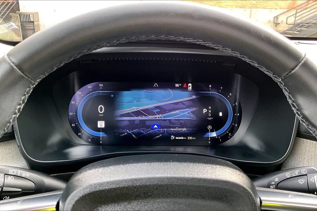Certified 2023 Volvo XC40 B5 Plus w/ Driver Assist Package AWD/4WD image 30