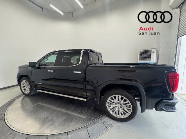 Used 2019 GMC Sierra 1500 Denali w/ Denali Ultimate Package AWD/4WD image 36