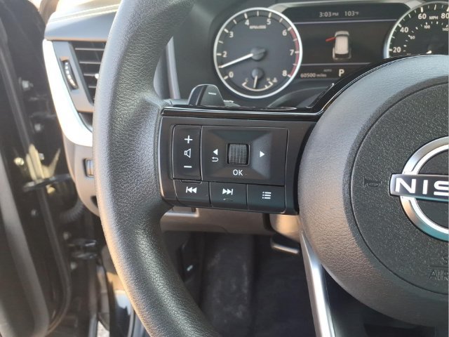 Used 2023 Nissan Rogue SV AWD/4WD image 16