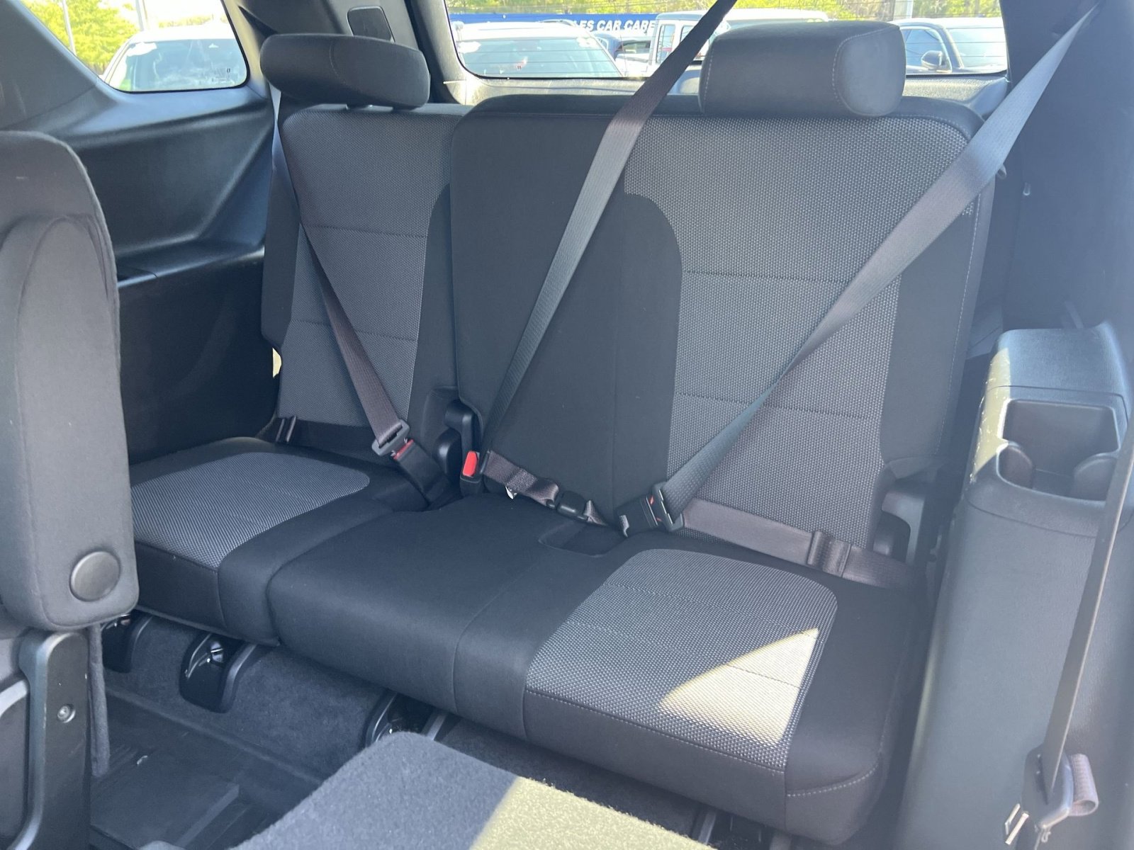 Used 2023 Chevrolet Traverse LT w/ LPO, Floor Liner Package image 24