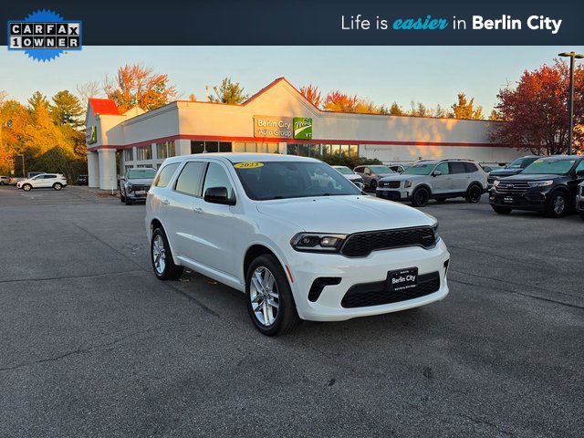 Used 2023 Dodge Durango GT