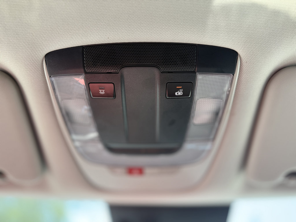 Used 2024 Kia Sportage EX FWD image 40
