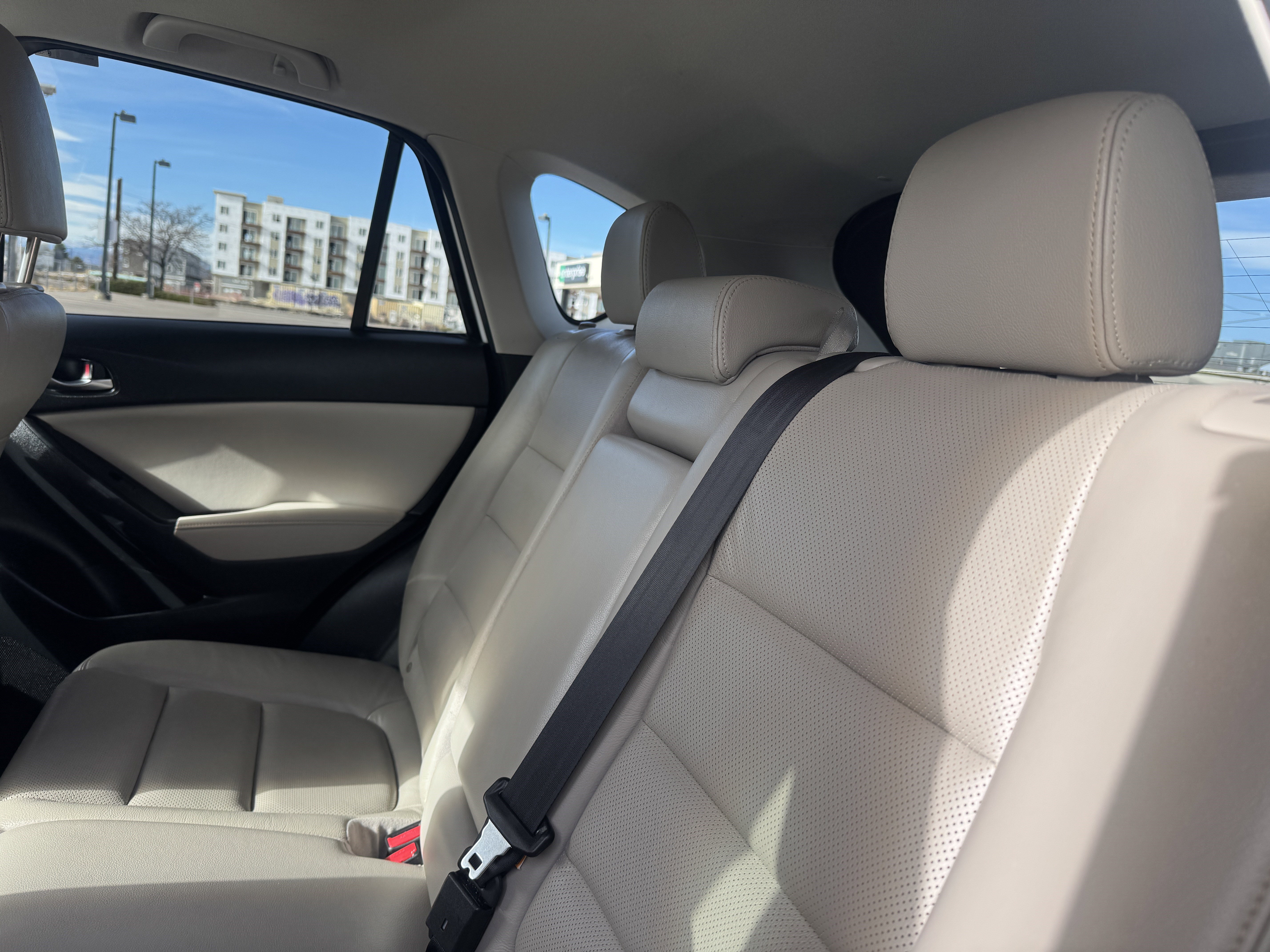 Used 2014 MAZDA CX-5 Grand Touring image 15