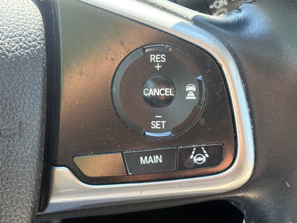 Used 2018 Honda CR-V EX-L image 28