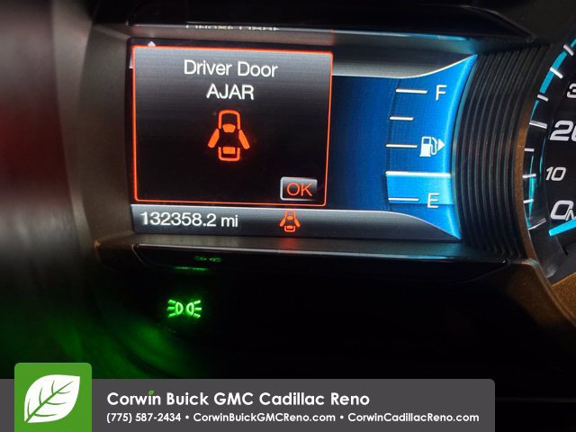 Used 2017 Ford Taurus Limited FWD image 22