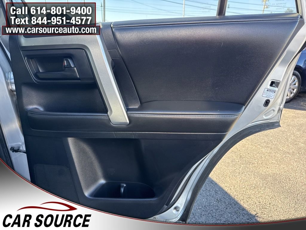 Used 2010 Toyota 4Runner Limited image 33