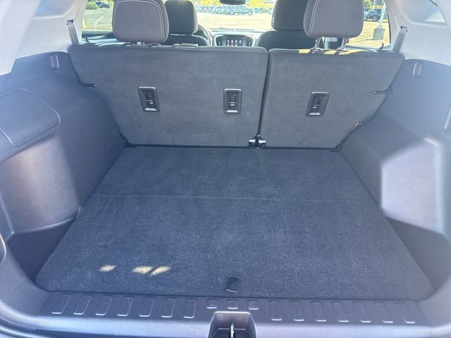 Used 2024 GMC Terrain SLE image 26