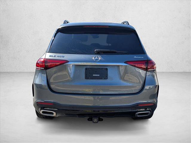Used 2022 Mercedes-Benz GLE 450 4MATIC image 7