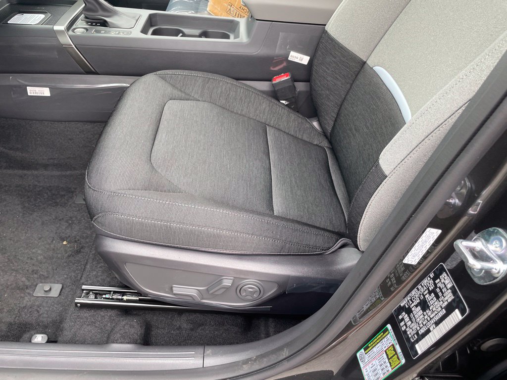 New 2027 Kia Seltos S AWD/4WD image 10