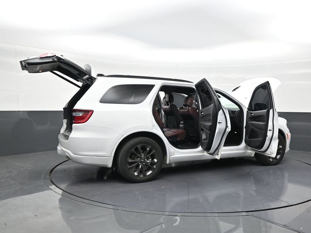 Used 2024 Dodge Durango R/T RWD image 28