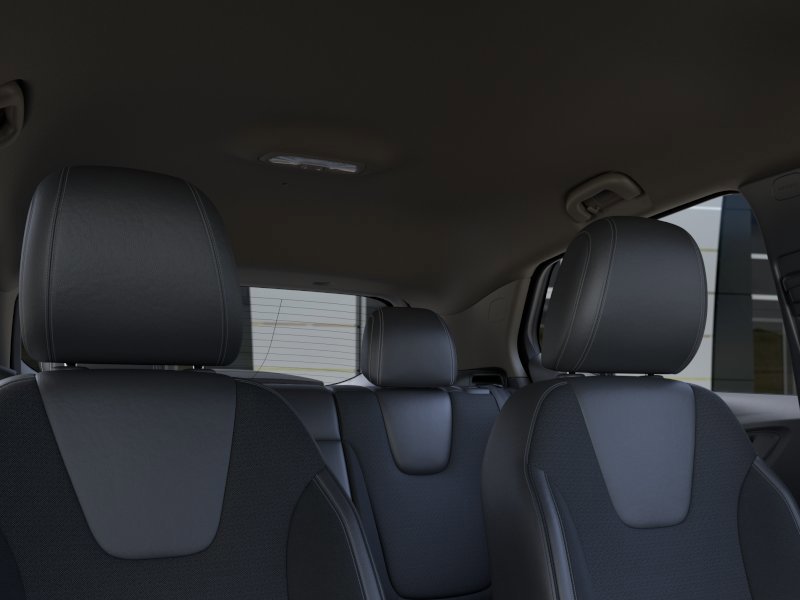 New 2026 Buick Encore GX Preferred w/ Advanced Technology Package image 53