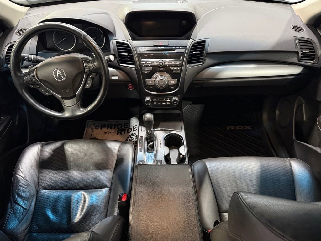 Used 2013 Acura RDX AWD w/ Technology Package image 38