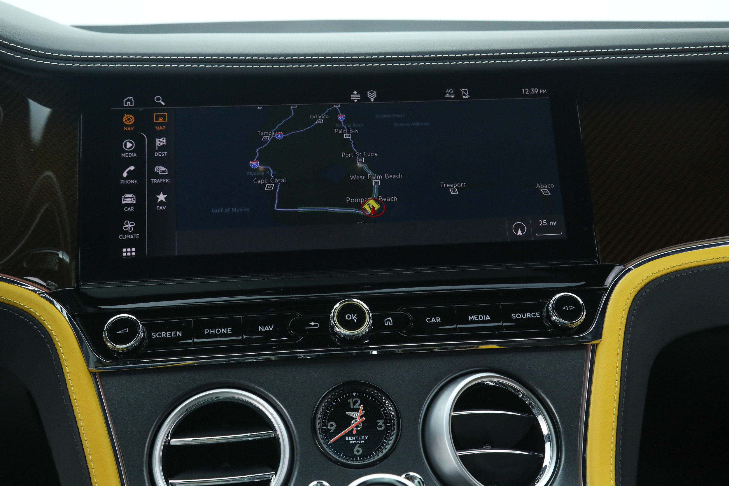 Used 2024 Bentley Continental GT Speed AWD/4WD image 36
