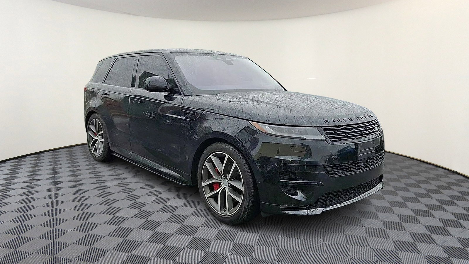 Used 2023 Land Rover Range Rover Sport First Edition image 2