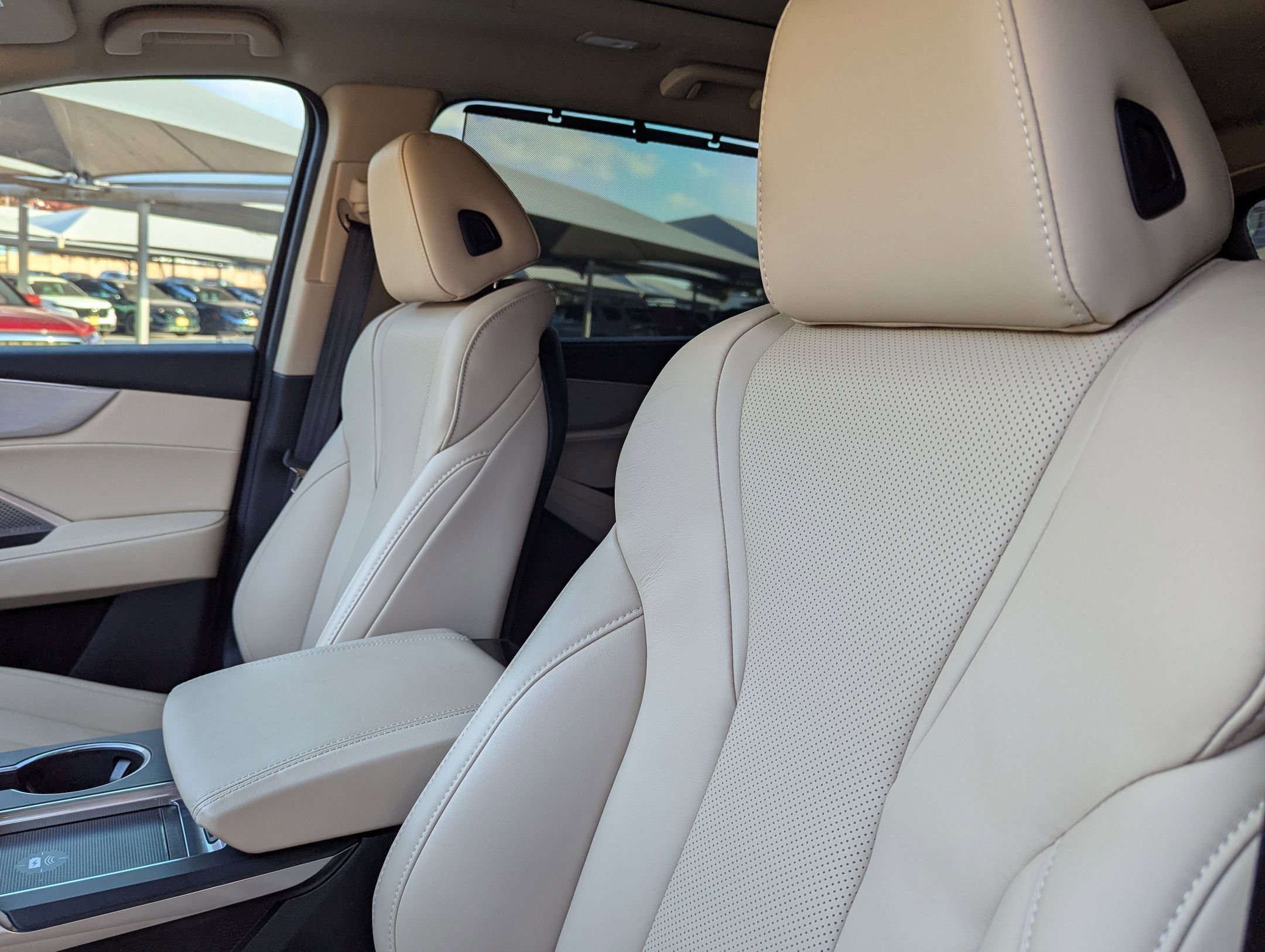 Certified 2023 Acura MDX FWD w/ Technology Package image 14