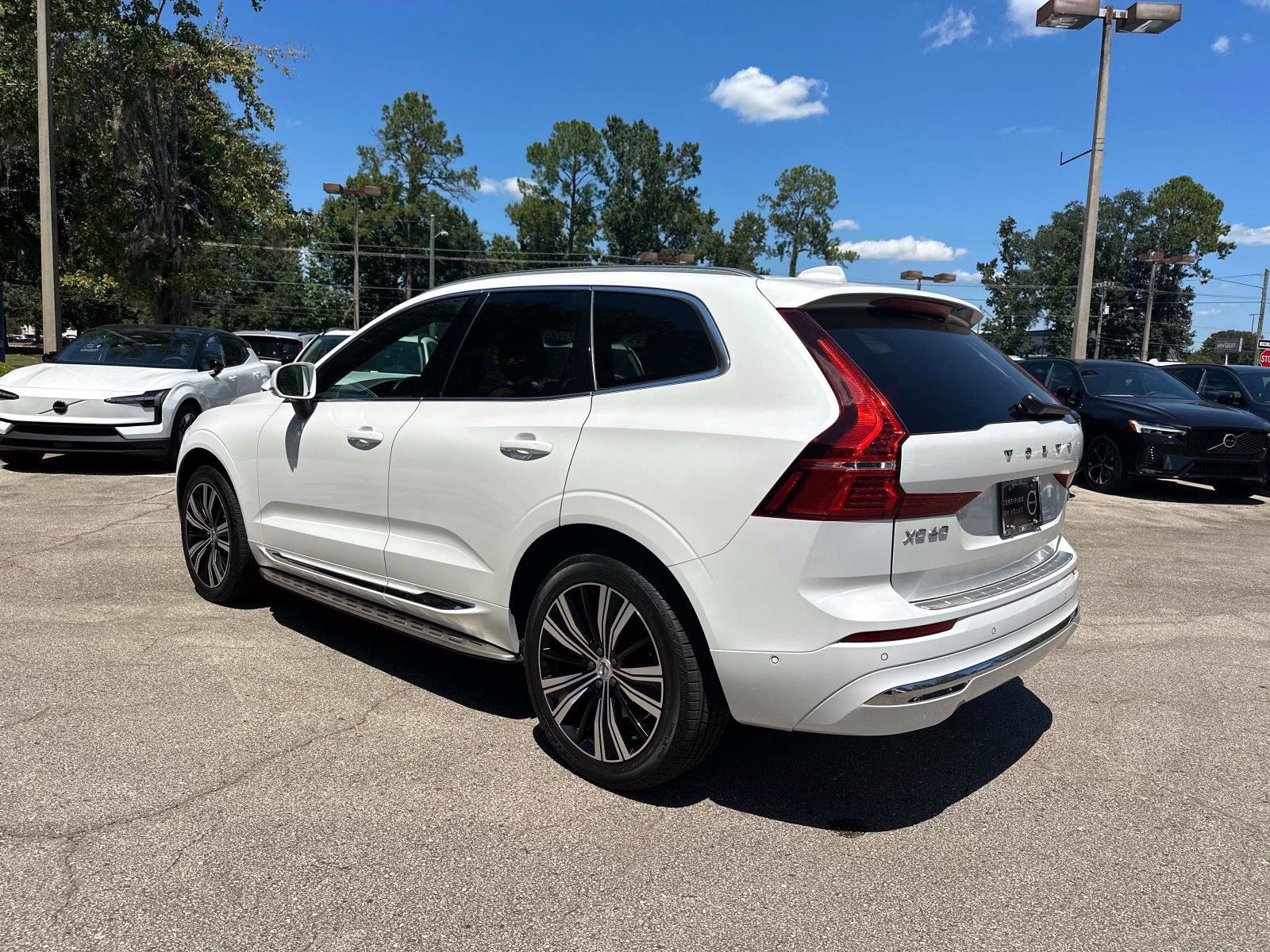 Certified 2025 Volkswagen Atlas SE image 67