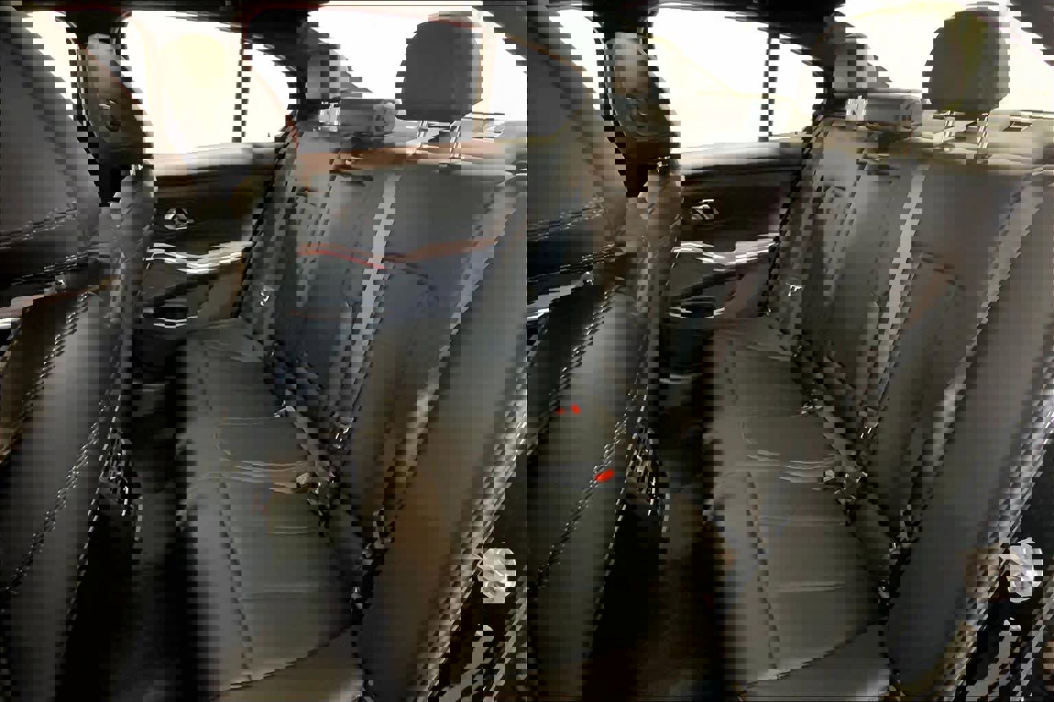 Certified 2024 BMW M340i xDrive w/ Premium Package image 21