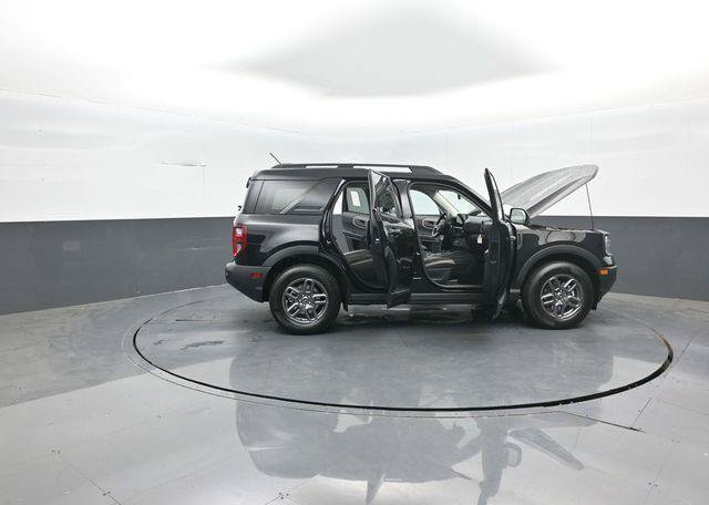 New 2026 Ford Bronco Sport Big Bend AWD/4WD image 42