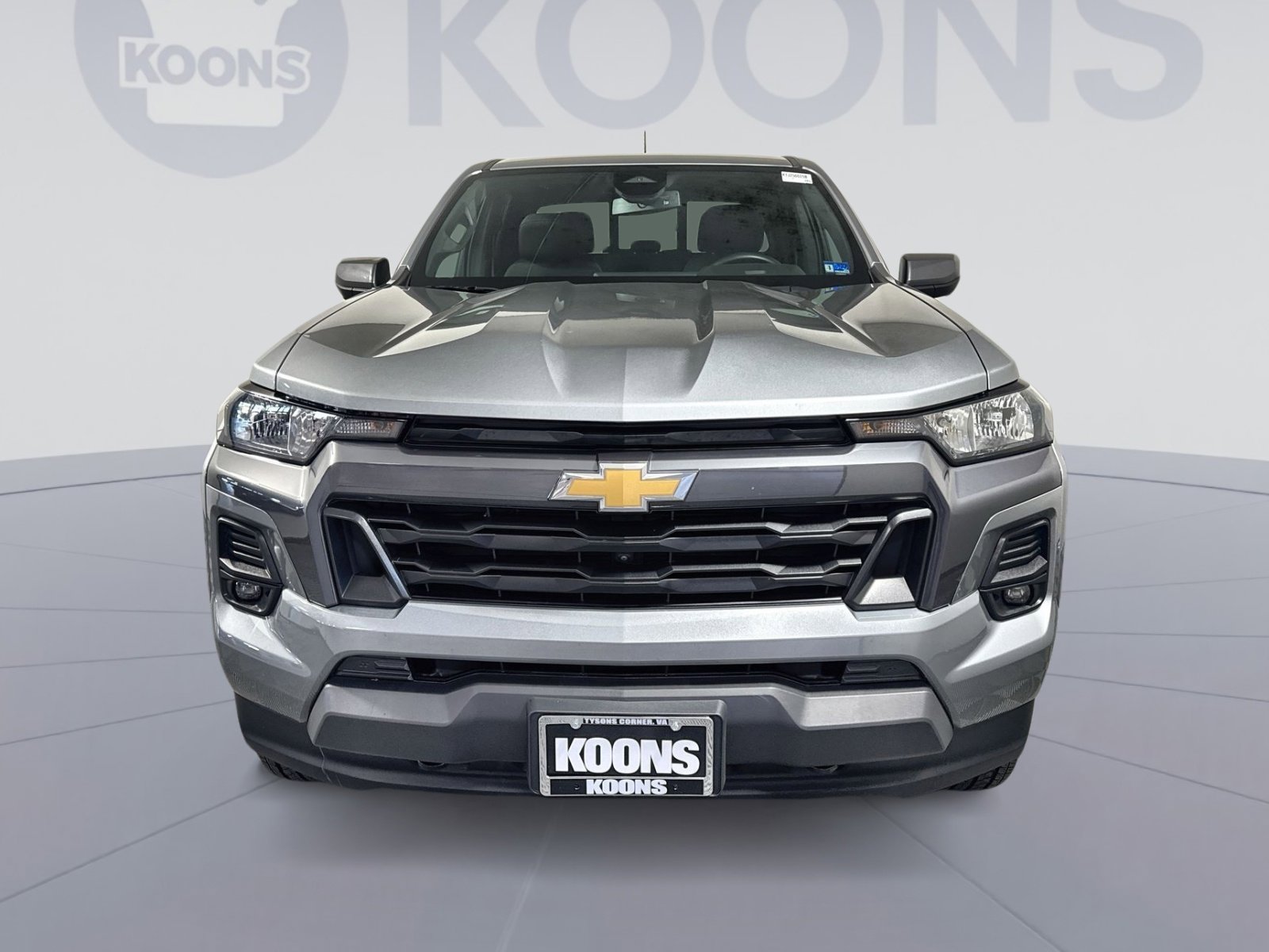 Used 2024 Chevrolet Colorado LT w/ LT Convenience Package II image 11