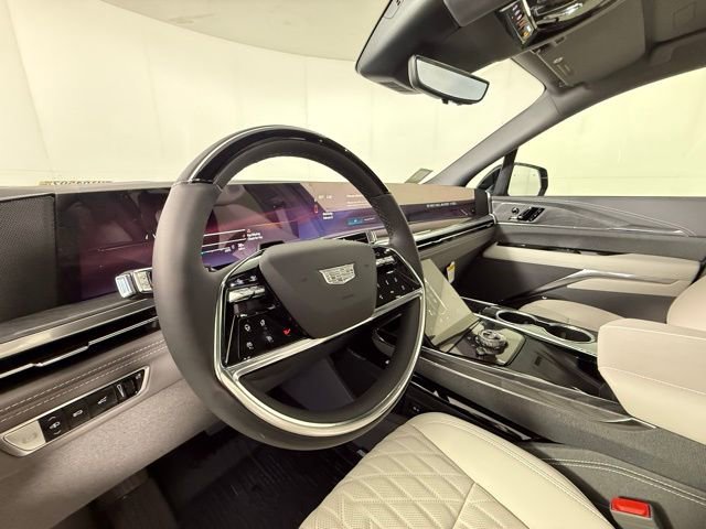 New 2026 Cadillac Escalade IQL Sport 1 w/ LPO, Floor Liner Package image 6