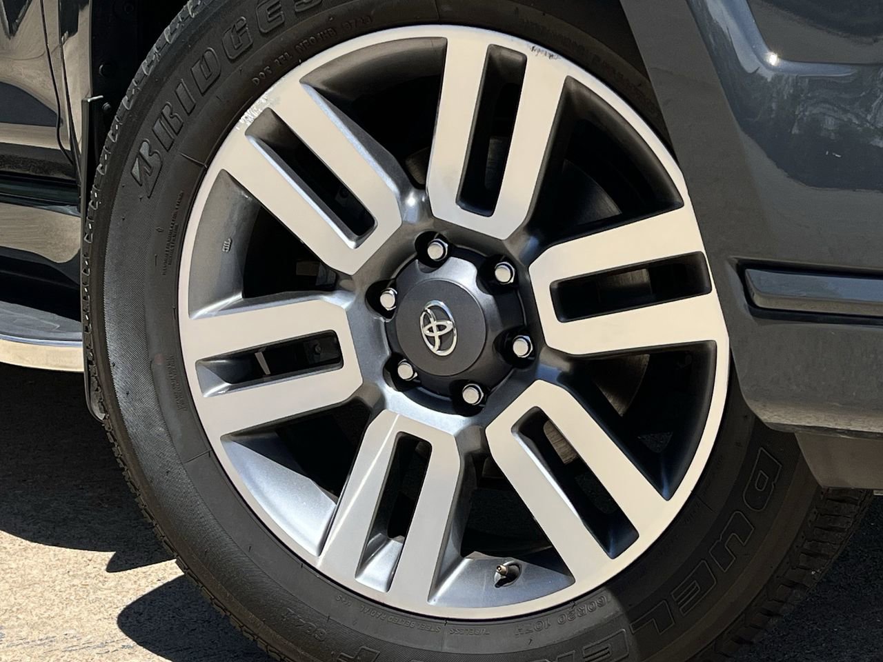 Used 2024 Toyota 4Runner TRD Sport w/ Technology Package image 28