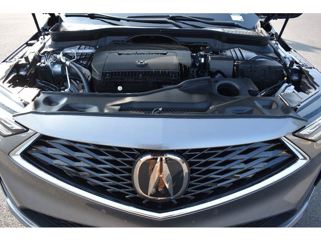 New 2026 Acura MDX w/ Advance Package AWD/4WD image 37