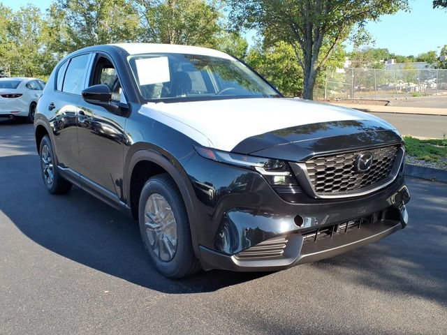New 2026 MAZDA CX-5 AWD 2.5 S image 3
