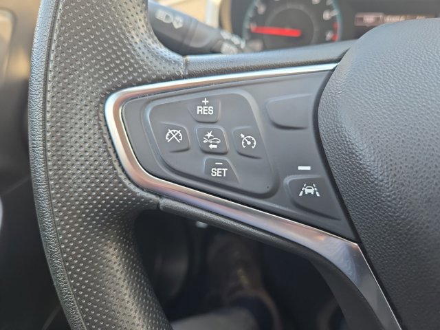 Used 2024 Chevrolet Malibu LS FWD image 18