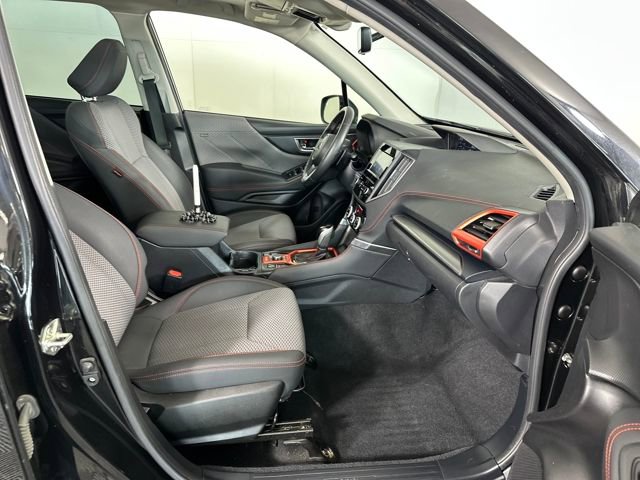 Used 2021 Subaru Forester Sport w/ Popular Package #2 image 28