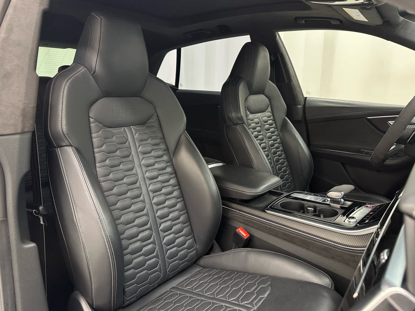 Used 2022 Audi RS Q8 AWD/4WD image 20