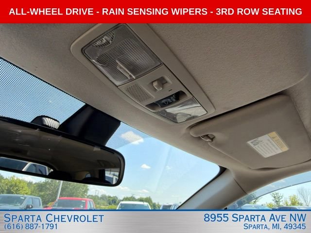 Used 2015 Mitsubishi Outlander GT AWD/4WD image 21