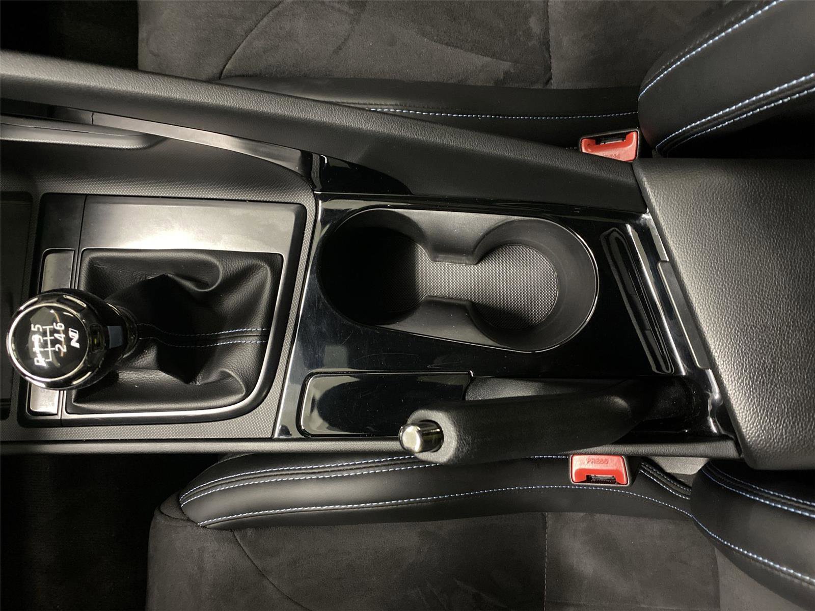 Used 2023 Hyundai Elantra N image 26