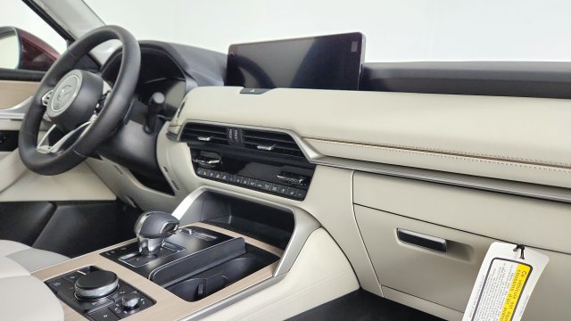 New 2026 MAZDA CX-90 Plug-In Hybrid w/ Premium Plus AWD/4WD image 37