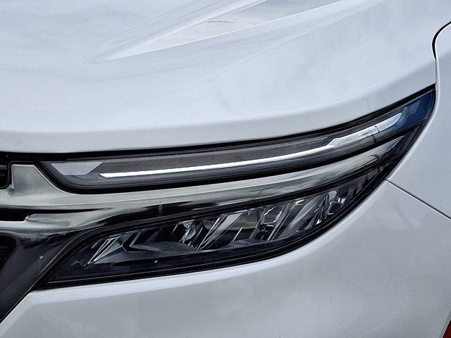 Used 2022 Chevrolet Equinox RS w/ RS Leather Package AWD/4WD image 9