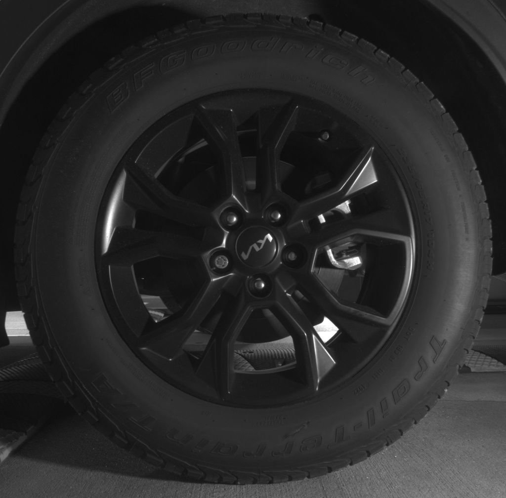 Used 2023 Kia Sportage X-Pro Prestige AWD/4WD image 12