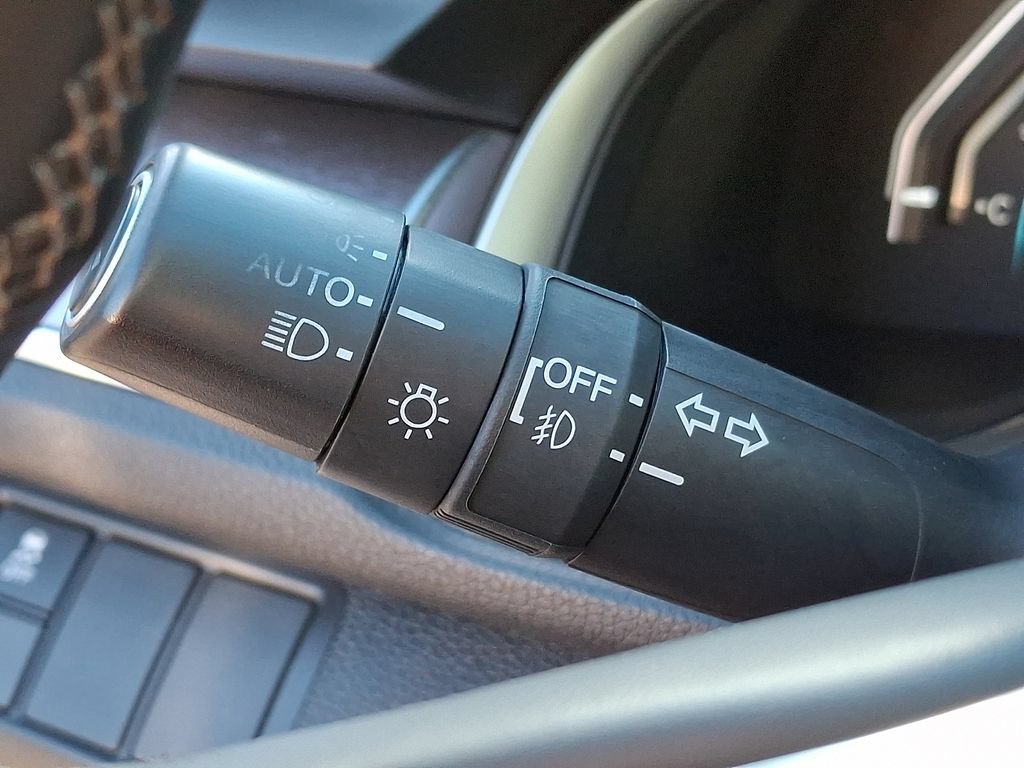 Used 2016 Honda Civic EX-L image 20