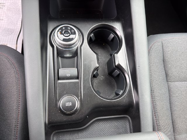 New 2026 Ford Explorer Active AWD/4WD image 33