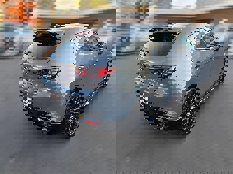 Used 2020 MAZDA MAZDA3 AWD Hatchback w/ Premium Pkg image 6