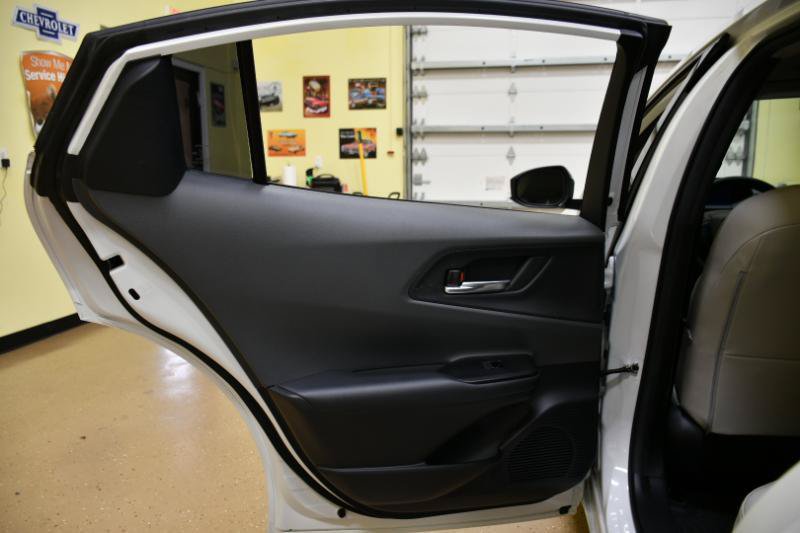 Used 2023 Toyota Prius XLE FWD image 42
