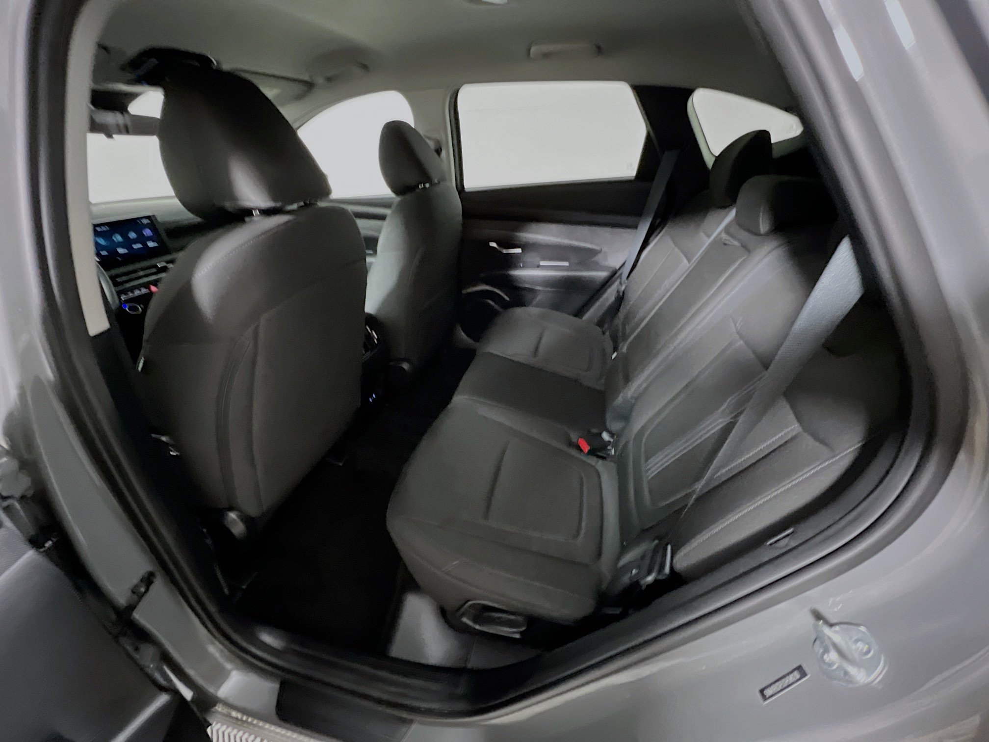 Used 2025 Hyundai Tucson SEL image 29